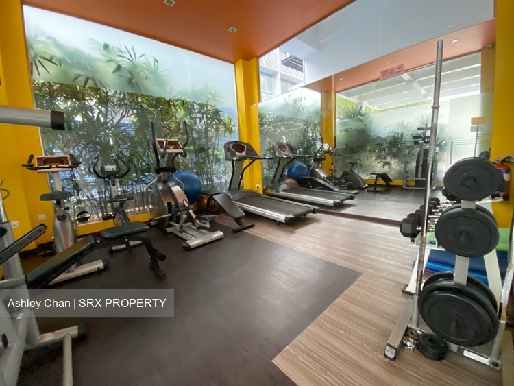Parc Sophia (D9), Apartment #215690841